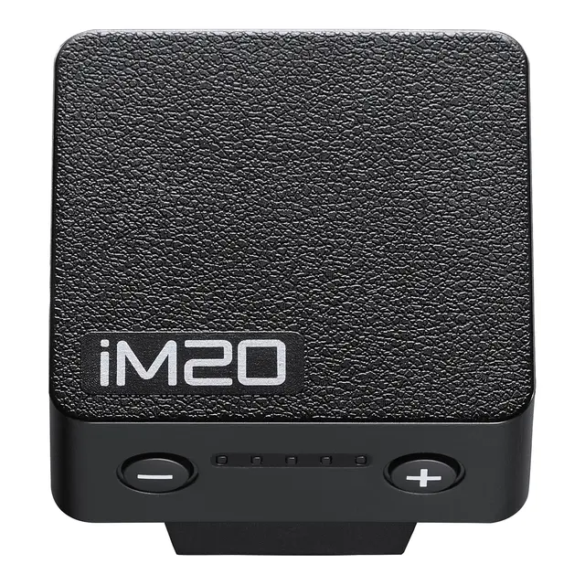 Godox iM20 iFlash Camera Flash Miniblits 440 blink pr lading USB-C 