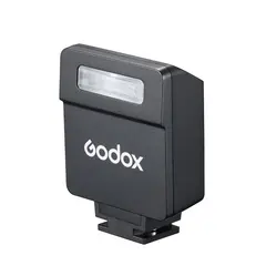Godox iM22 iFlash Camera Flash Miniblits 440 blink pr lading USB-C