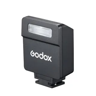 Godox iM22 iFlash Camera Flash Miniblits 440 blink pr lading USB-C
