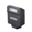 Godox iM22 iFlash Camera Flash Miniblits 440 blink pr lading USB-C