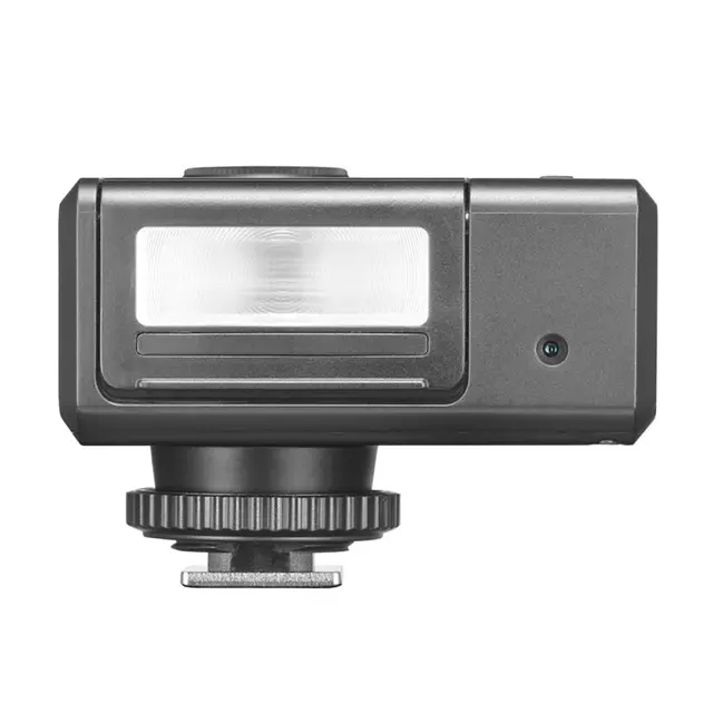 Godox iM30 Pro iFlash Camera Flash Miniblits. 230 blink pr lading USB-C 