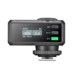 Godox iM30 Pro iFlash Camera Flash Miniblits. 230 blink pr lading USB-C