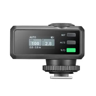 Godox iM30 Pro iFlash Camera Flash Miniblits. 230 blink pr lading USB-C