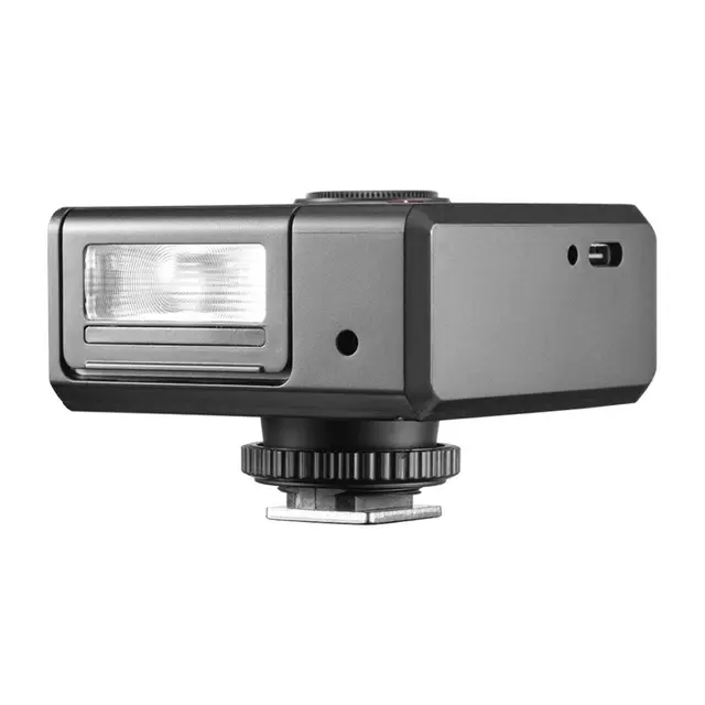 Godox iM30 Pro iFlash Camera Flash Miniblits. 230 blink pr lading USB-C 