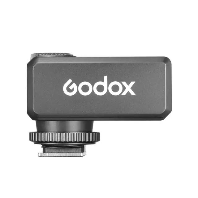 Godox iM30 Pro iFlash Camera Flash Miniblits. 230 blink pr lading USB-C 