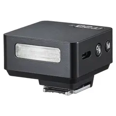 Godox iT20 R TTL Mini Flash for Ricoh Black