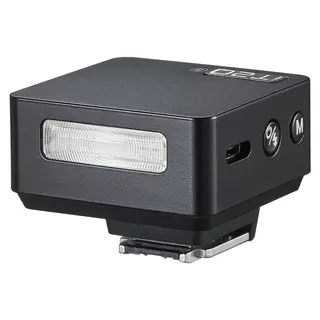 Godox iT20 R TTL Mini Flash for Ricoh Black