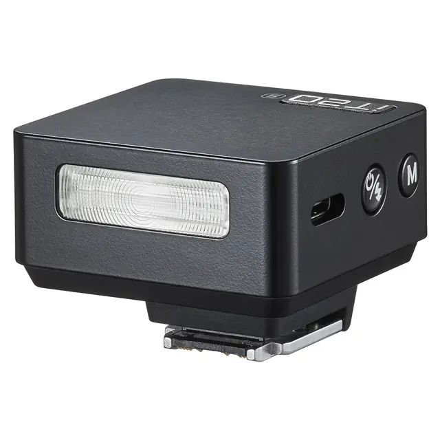 Godox iT20 R TTL Mini Flash for Ricoh Black 