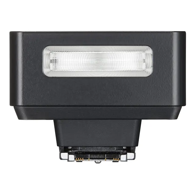 Godox iT20 R TTL Mini Flash for Ricoh Black 