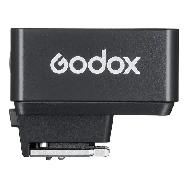 Godox iT20 R TTL Mini Flash for Ricoh Black 