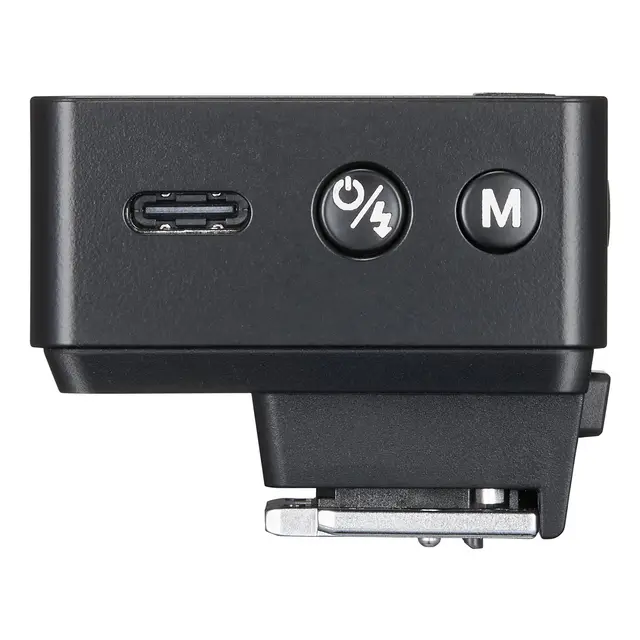 Godox iT20 R TTL Mini Flash for Ricoh Black 