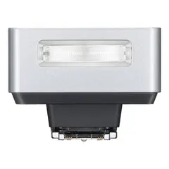 Godox iT20 R TTL Mini Flash for Ricoh Silver