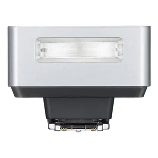 Godox iT20 R TTL Mini Flash for Ricoh Silver