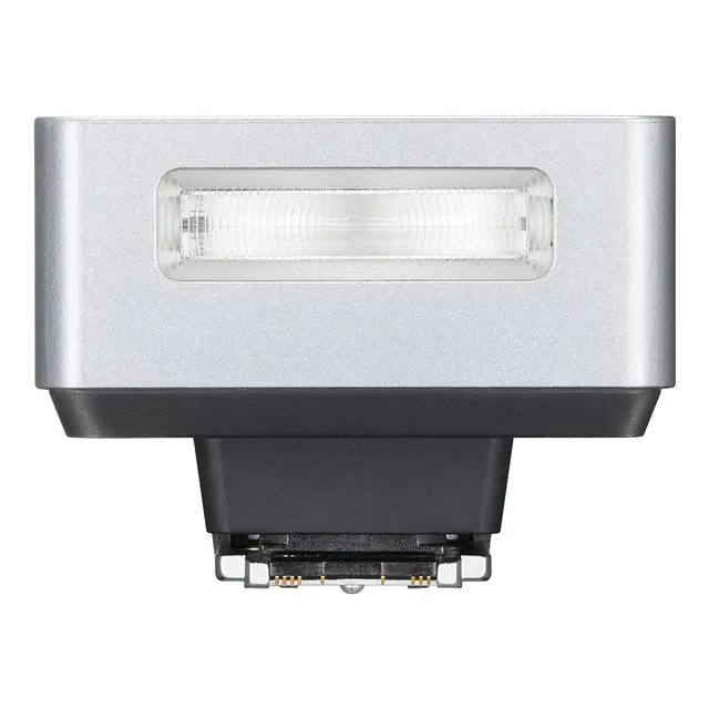 Godox iT20 R TTL Mini Flash for Ricoh Silver 