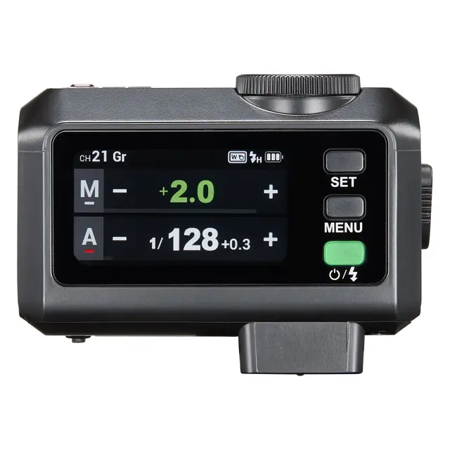 Godox iT30Pro C Black iFlash TTL Canon 