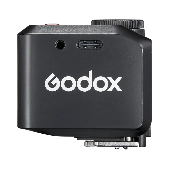 Godox iT30Pro F iFlash TTL Black Fuji Mini kamerablits 
