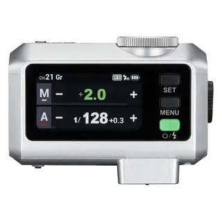 Godox iT30Pro F Silver iFlash TTL Fujifilm