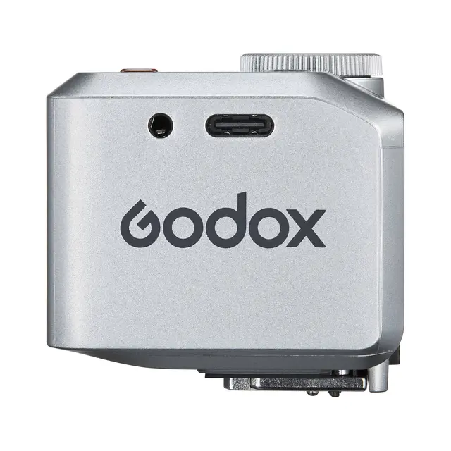 Godox iT30Pro F iFlash TTL Silver Fuji TTL Kamerablits 