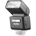 Godox IT32 iFlash TTL Camera Flash TTL kamerablits for utskiftbar X5 fot