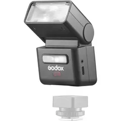 Godox IT32 iFlash TTL Camera Flash TTL kamerablits for utskiftbar X5 fot