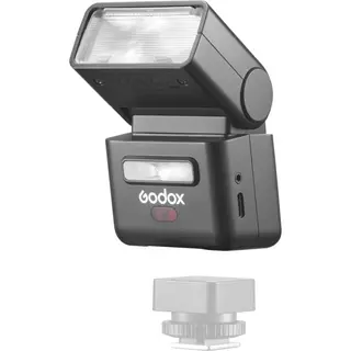 Godox IT32 iFlash TTL Camera Flash TTL kamerablits for utskiftbar X5 fot