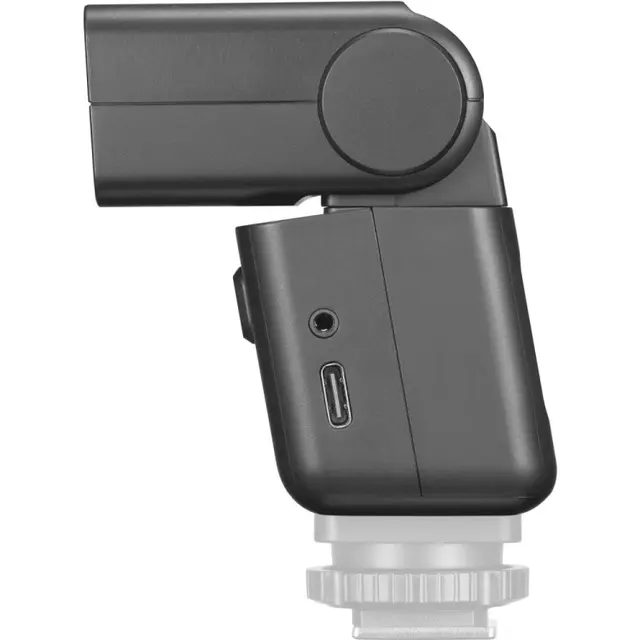 Godox IT32 iFlash TTL Camera Flash TTL kamerablits for utskiftbar X5 fot 