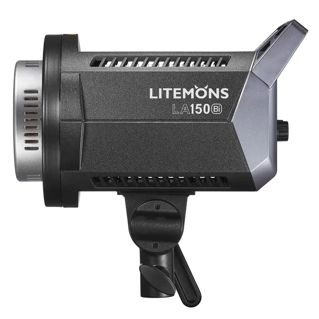 Godox Litemons LA150Bi BiColor LED Light Portabel LED lampe 2800-5600K. 190W 