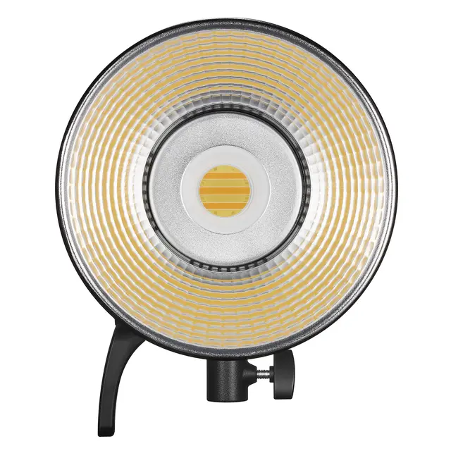 Godox Litemons LA150Bi BiColor LED Light Portabel LED lampe 2800-5600K. 190W 