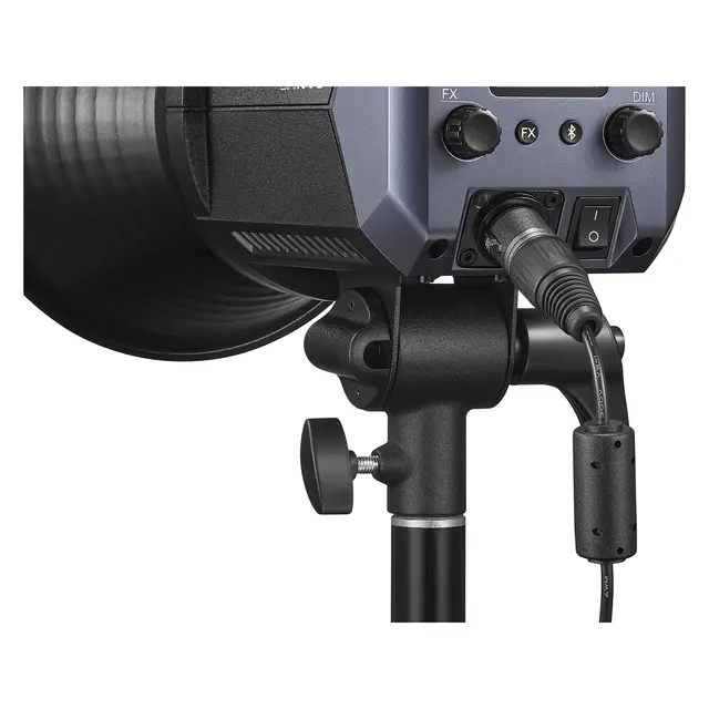 Godox Litemons LA150Bi BiColor LED Light Portabel LED lampe 2800-5600K. 190W 