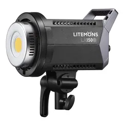 Godox Litemons LA150D Daylight LED Light Portabel LED lampe 5600K. 190W