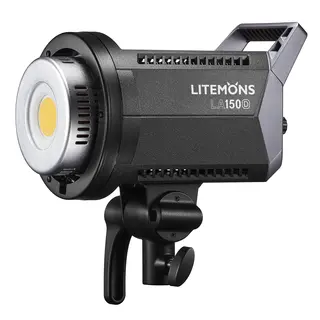 Godox Litemons LA150D Daylight LED Light Portabel LED lampe 5600K. 190W