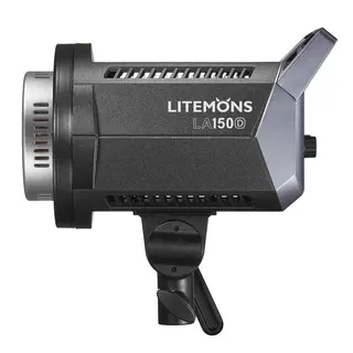 Godox Litemons LA150D Daylight LED Light Portabel LED lampe 5600K. 190W