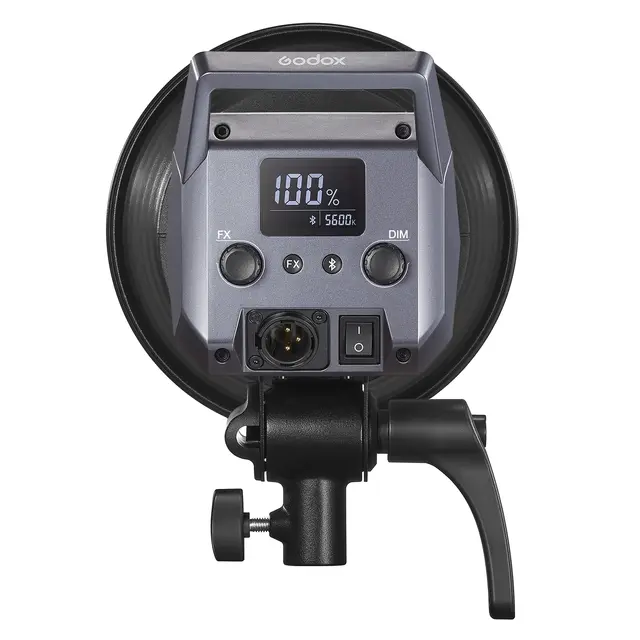 Godox Litemons LA150D Daylight LED Light Portabel LED lampe 5600K. 190W 