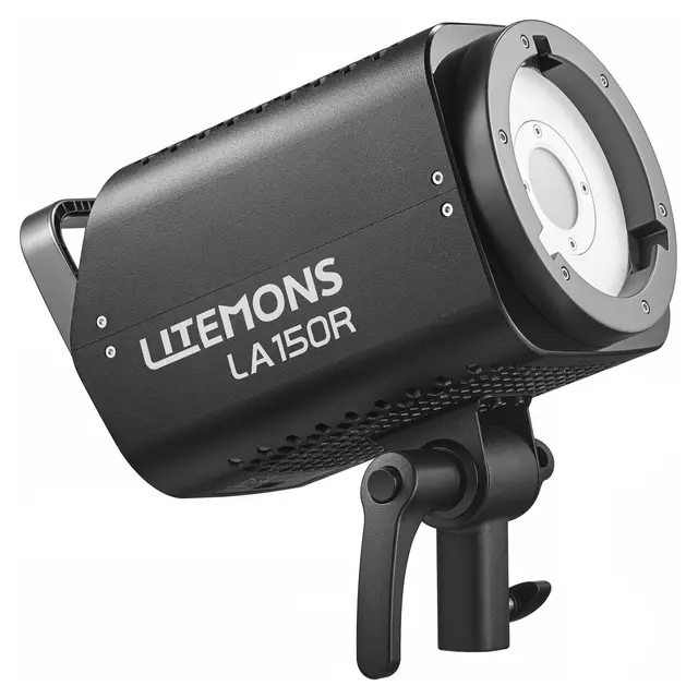 Godox Litemons LA150R RGB LED Light Black 