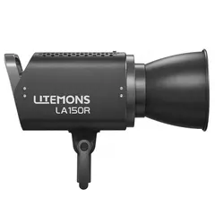 Godox Litemons LA150R RGB LED Light Full Color lampe 165W Bowens mount