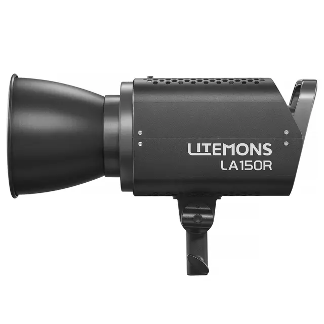 Godox Litemons LA150R RGB LED Light Black 