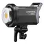 Godox Litemons LA200Bi BiColor LED Light Portabel LED lampe 2800-5600K. 230W