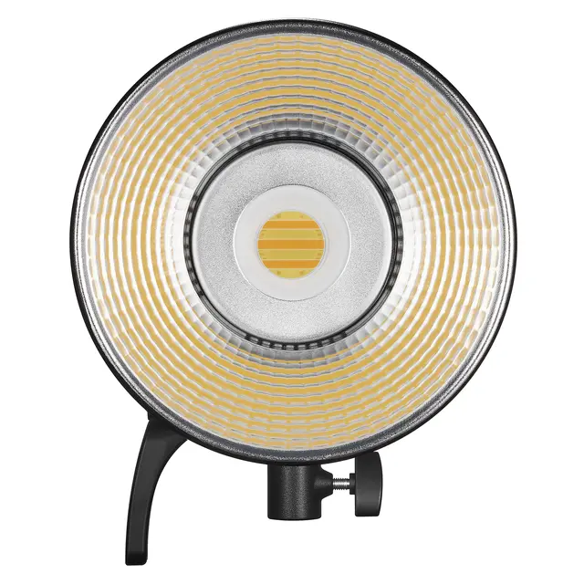 Godox Litemons LA200Bi BiColor LED Light Portabel LED lampe 2800-5600K. 230W 