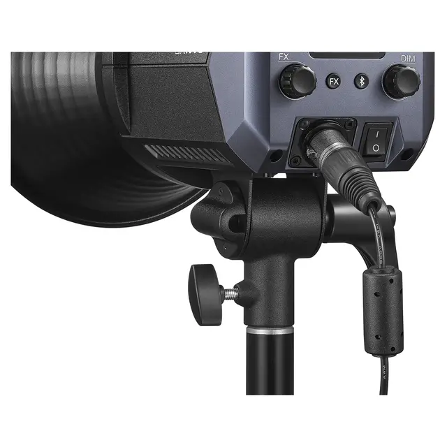 Godox Litemons LA200Bi BiColor LED Light Portabel LED lampe 2800-5600K. 230W 