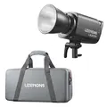 Godox Litemons LA200R K1 RGB LED Light Full Color lampe 220W Bowens mount m/Bag