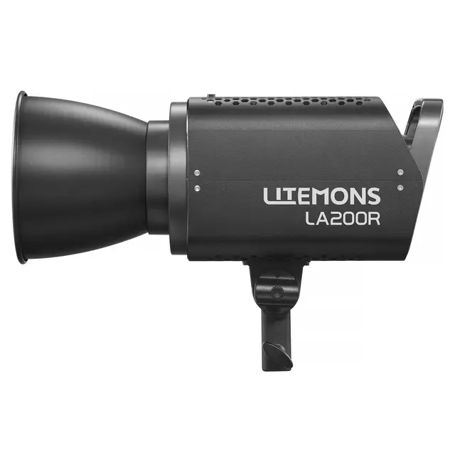 Godox Litemons LA200R RGB LED Light Black 