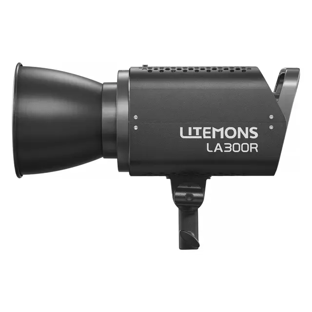 Godox Litemons LA300R RGB LED Light Black 