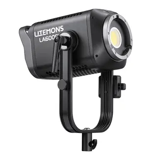 Godox Litemons LA600BI Bi LED Light Black