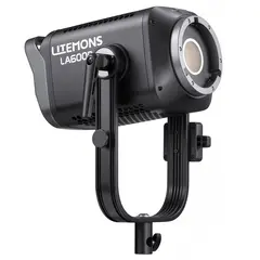 Godox Litemons LA600R RGB LED Light Black