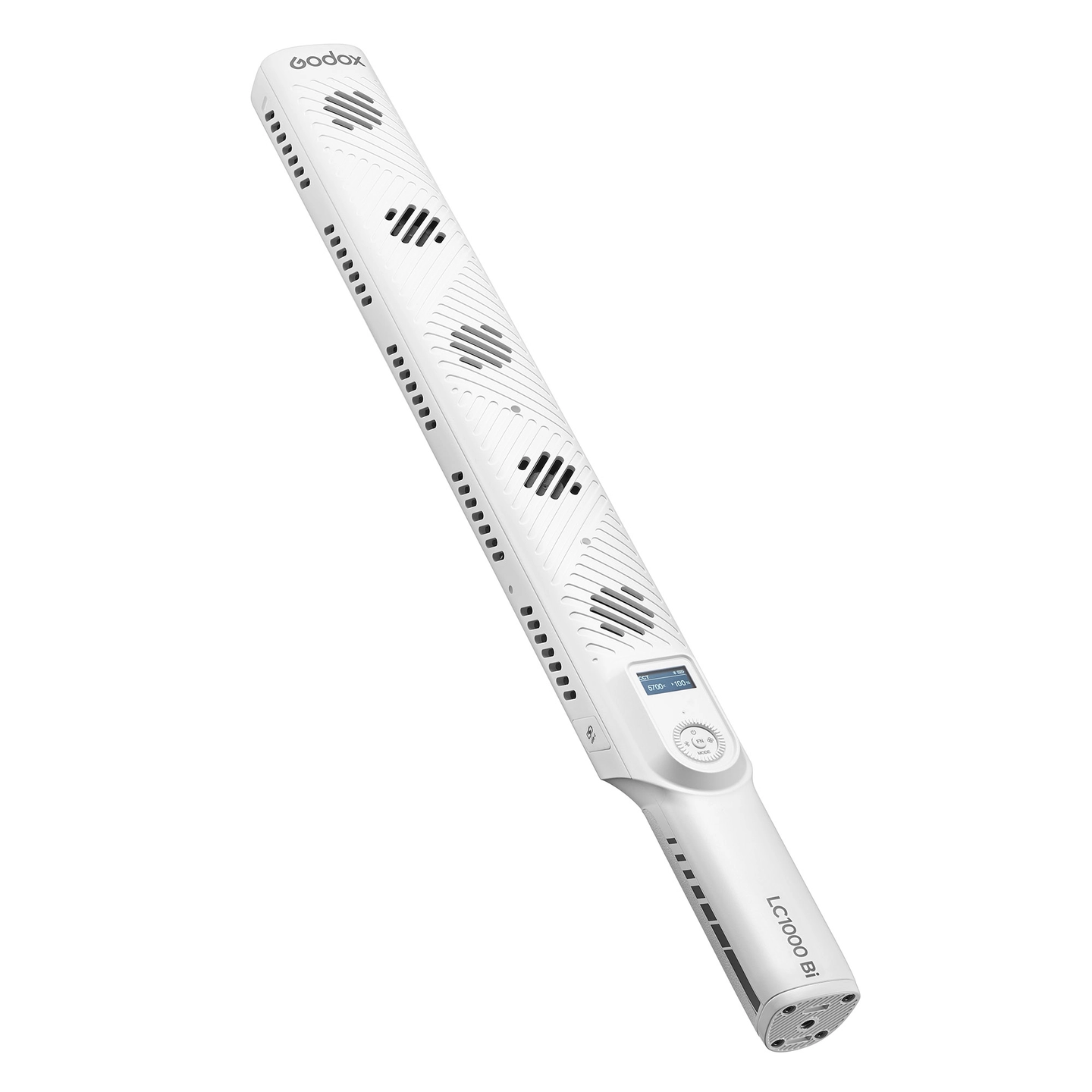 Godox LC1000Bi Bi-Color LED Light Stick Håndholdt LED lys 2500K-8500K