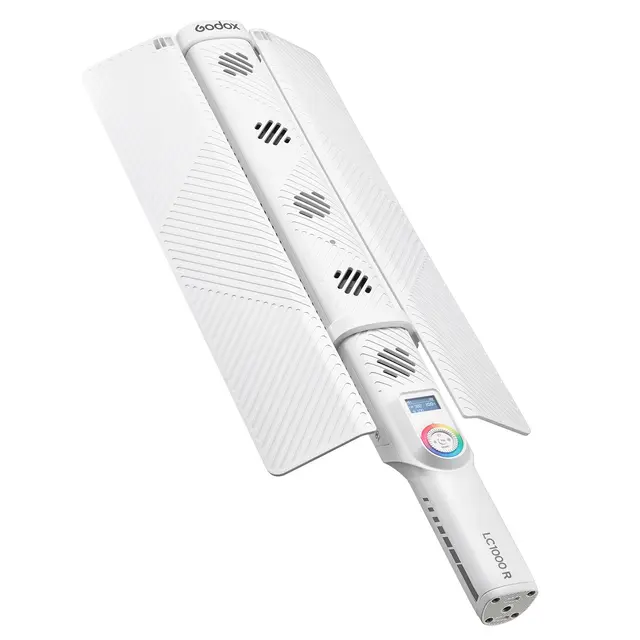Godox LC1000R RGB LED Light Stick 2500K-8500K 