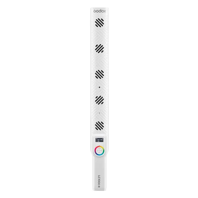 Godox LC1000R RGB LED Light Stick 2500K-8500K 