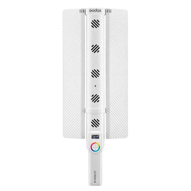 Godox LC1000R RGB LED Light Stick 2500K-8500K 