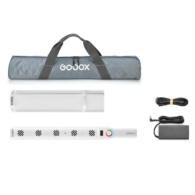 Godox LC1000R RGB LED Light Stick 2500K-8500K 
