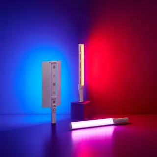 Godox LC1000R RGB LED Light Stick 2500K-8500K